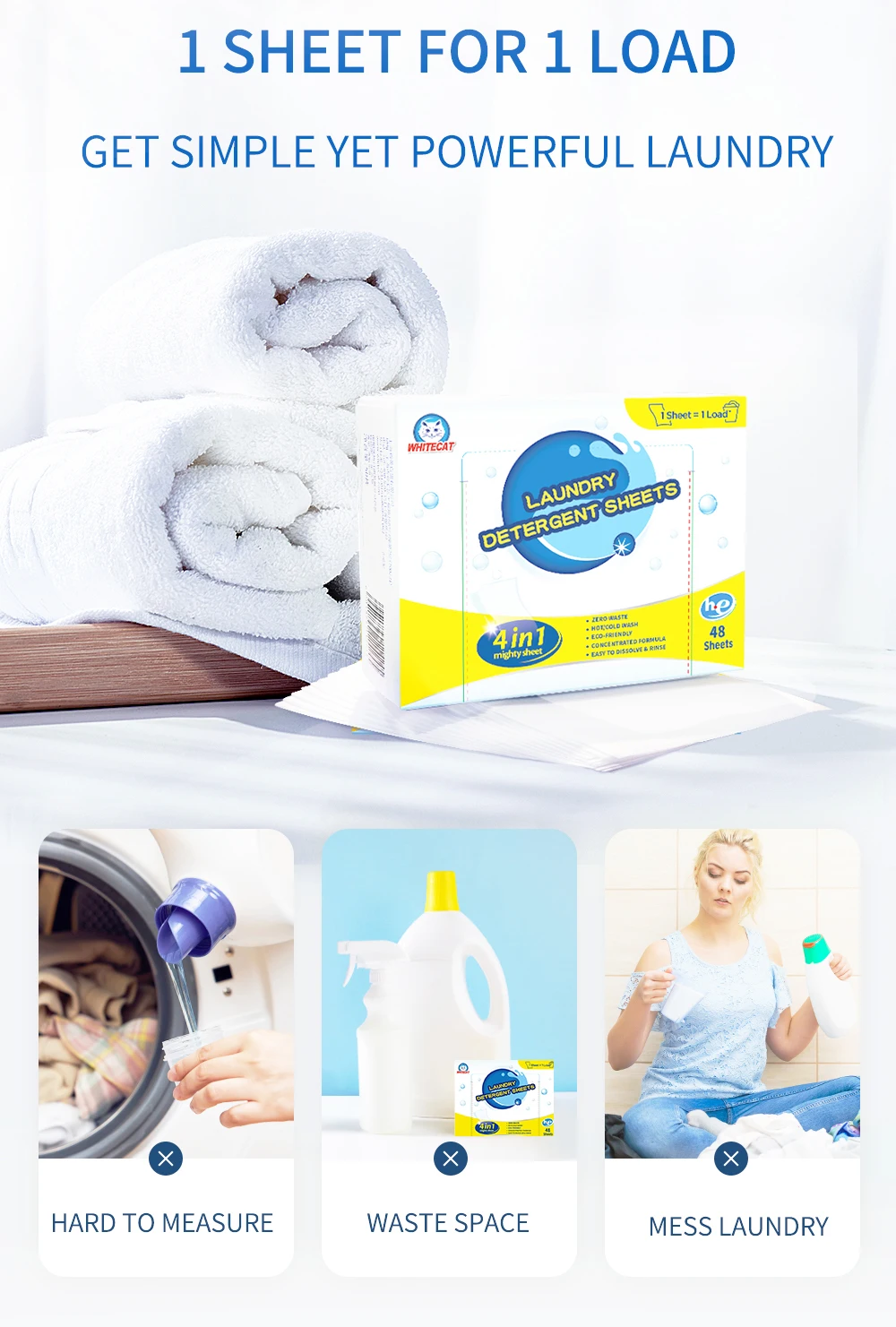 biodegradable enzyme formula he wash no residuelaundry detergent sheets-57