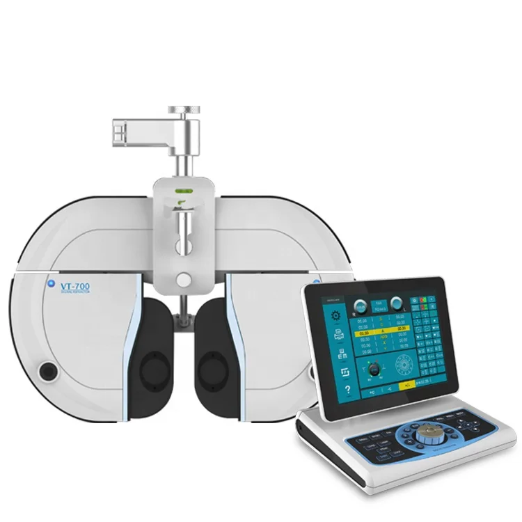 2019 New Design Ophthalmic Digital Phoropter for Sale