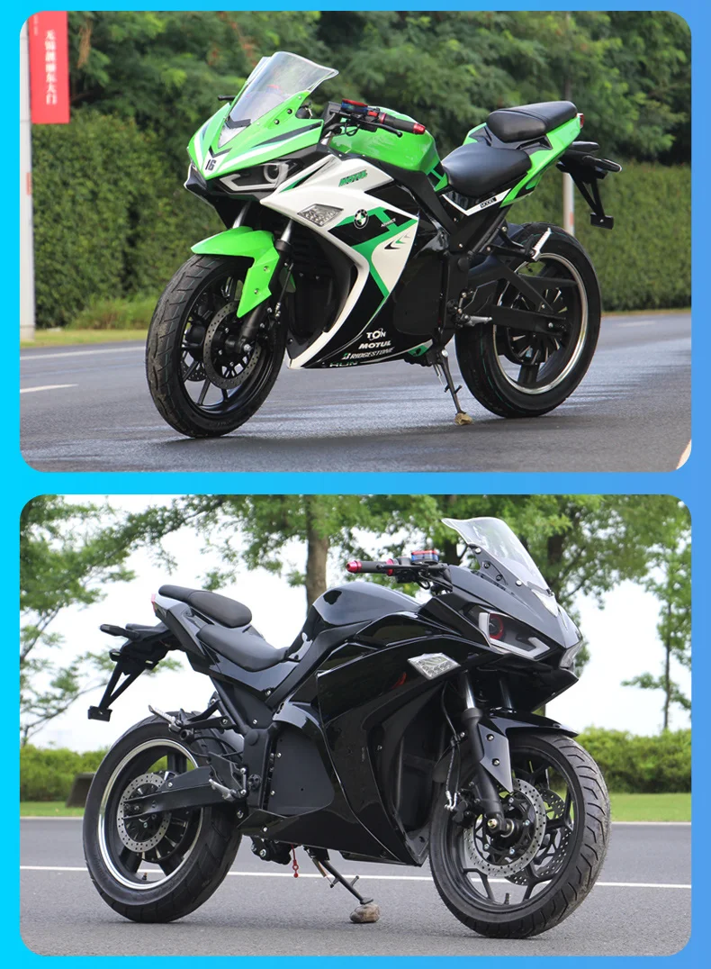 Exploring The Exciting World Of Electric Bike Racing