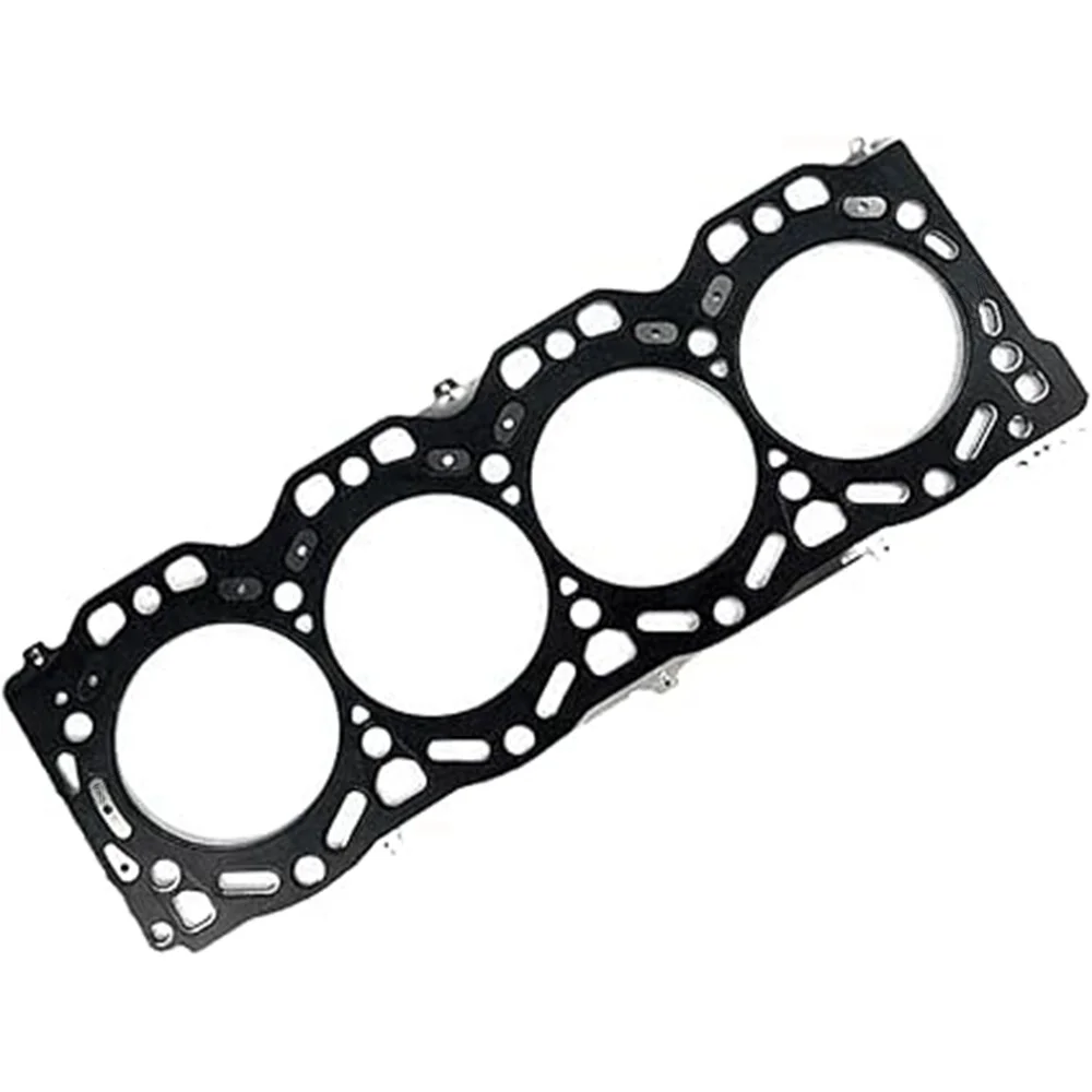 Cylinder Head Gasket 1G410-03310 for Kubota Engine V6108 Tractor M126GXDTC M126XDTC M126XDTPC M135GXDTC M135XDTSC