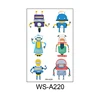 WS-A220