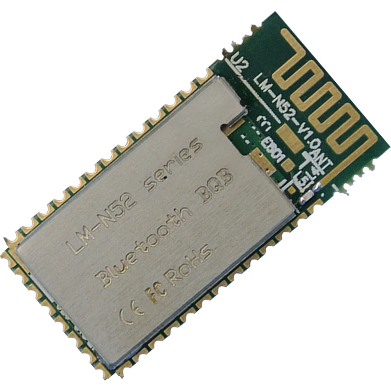 bluetooth module