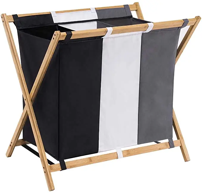 makeshift laundry bolsa