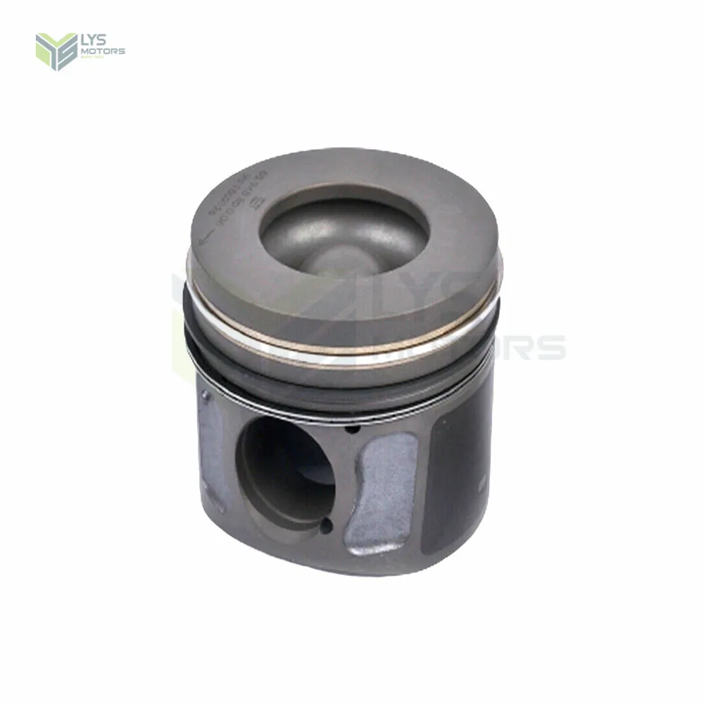 Ersatzteil Transit 2.4 TDCi NÜRAL Kolben 87-148100-30 – Für Ford