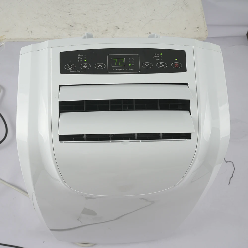 Air Conditioner, Portable, 9000, 12000but - detail 8