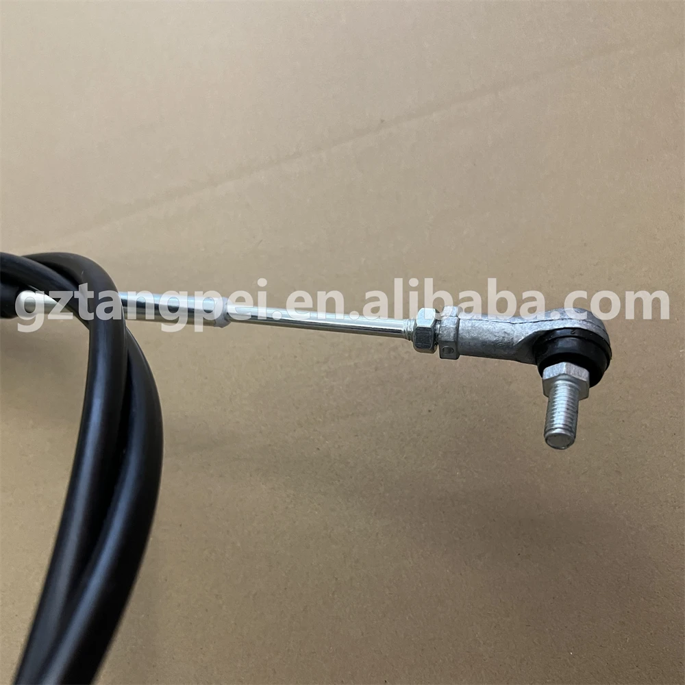 Shift TR Cable 8-98146-878 - Reliable Replacement for Transmission