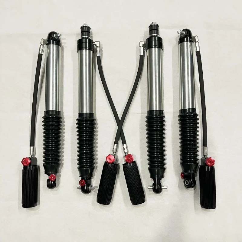 High Performance Off Road 4x4 Adjustable 04 Lifting Front Rear Shock
