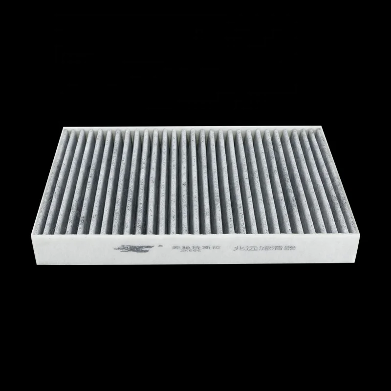 Cn95 Air Conditioner Filter High Performance air Filter Suitable for MODEL S air Conditioner Filter 100747900A