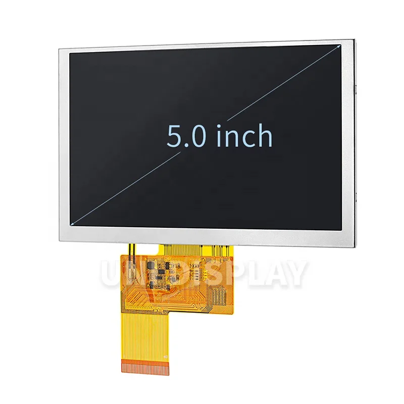 sunlight readable tft display quotation