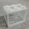 transparent Lights not included