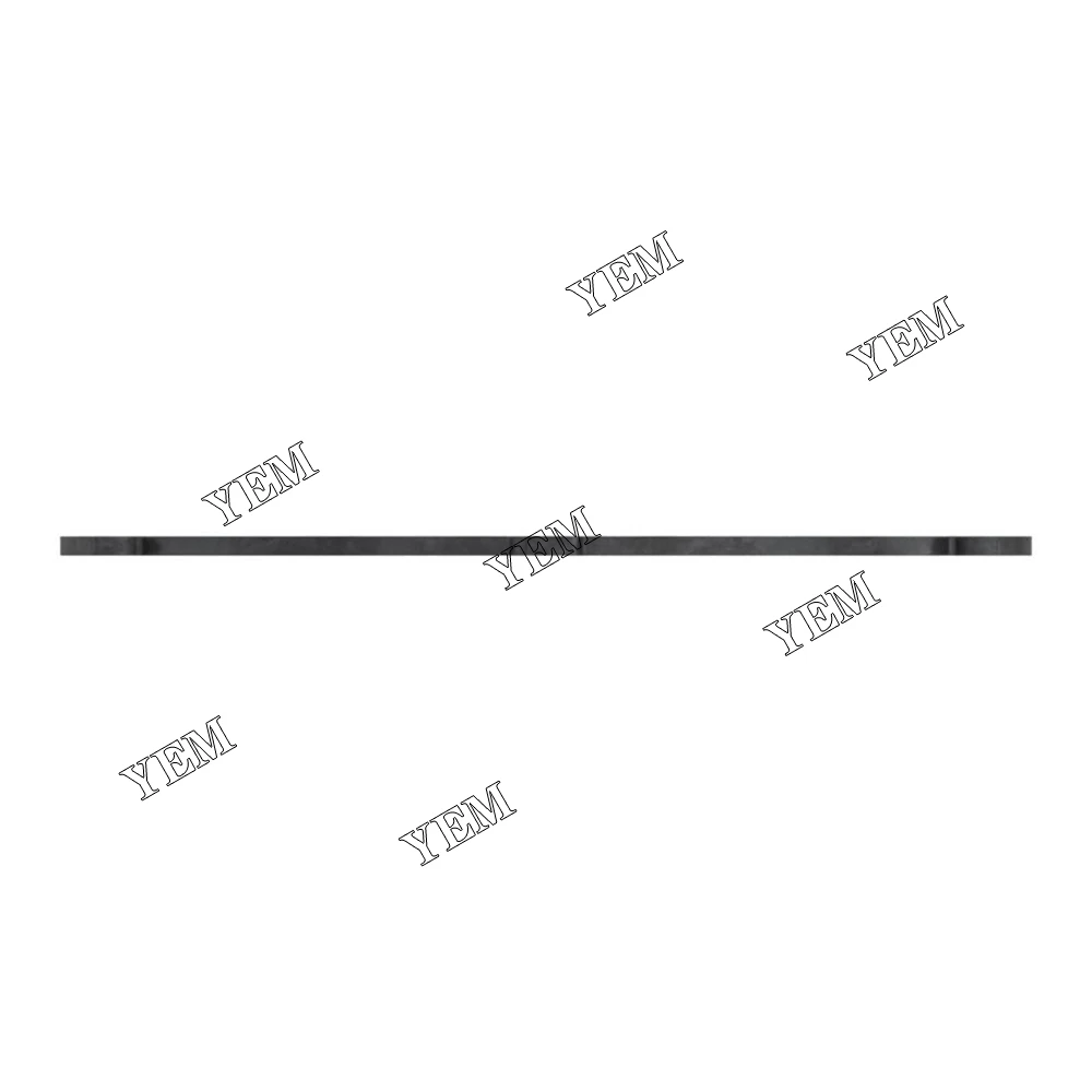 Factory Direct Sales 118-6606 PLATE-OUTER for Caterpillar 5