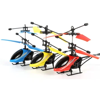 High quality kids gift infrared 3.7v flying model toys rc remote control helicopter toys for kids