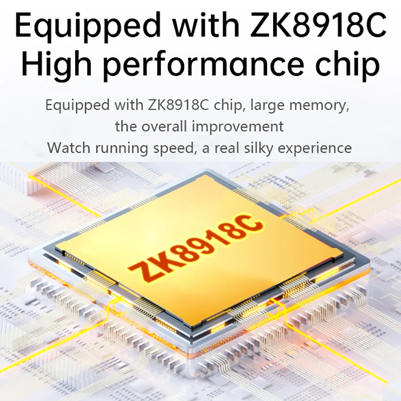 WS-1 IP68 Waterproof Phone Call Message Health Monitor Fitness Tracker BT Call Smartwatch HD Screen Smart Watch With GPS Android - Image 3