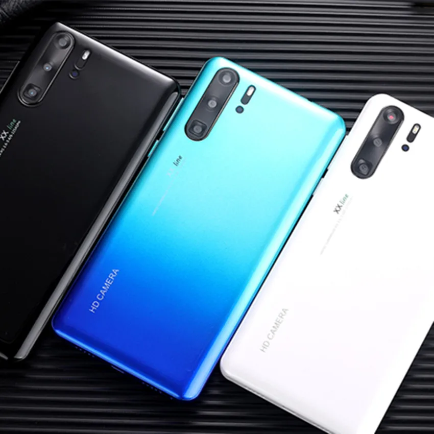 oem 2021最酷的库存6.0英寸4g安卓手机美国版2gb/16gb水滴屏幕手机