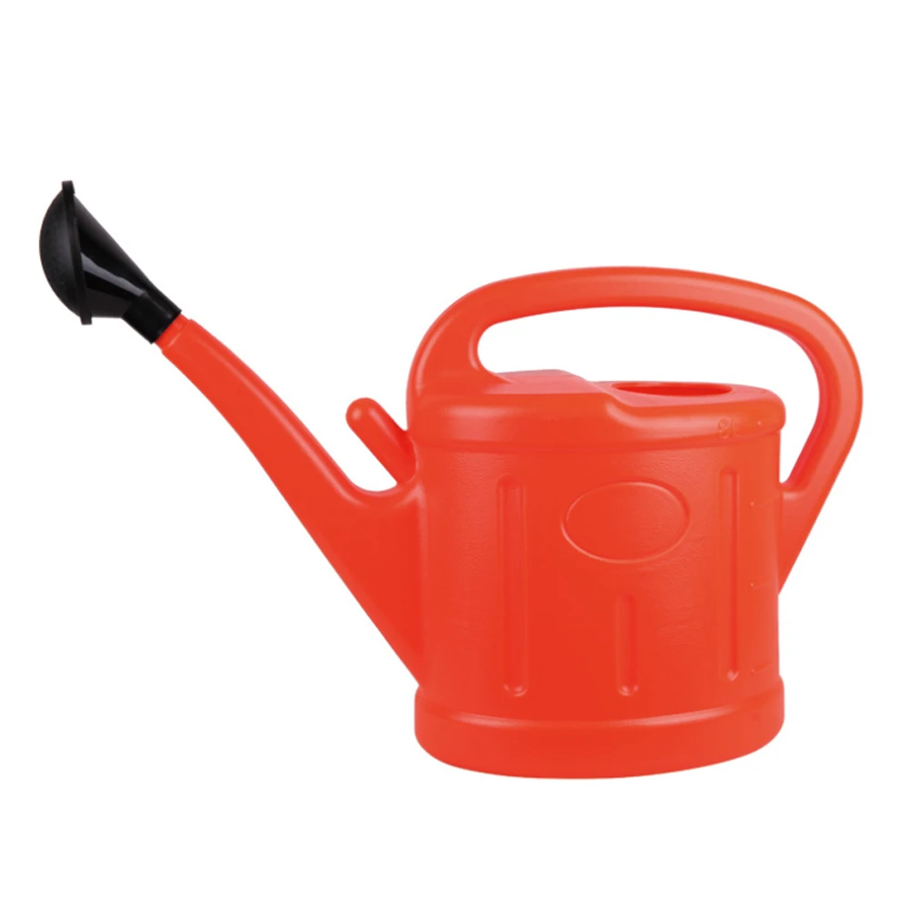 Seesa 3/5/8/10/12L Garden Farm Watering Can Plastic Can