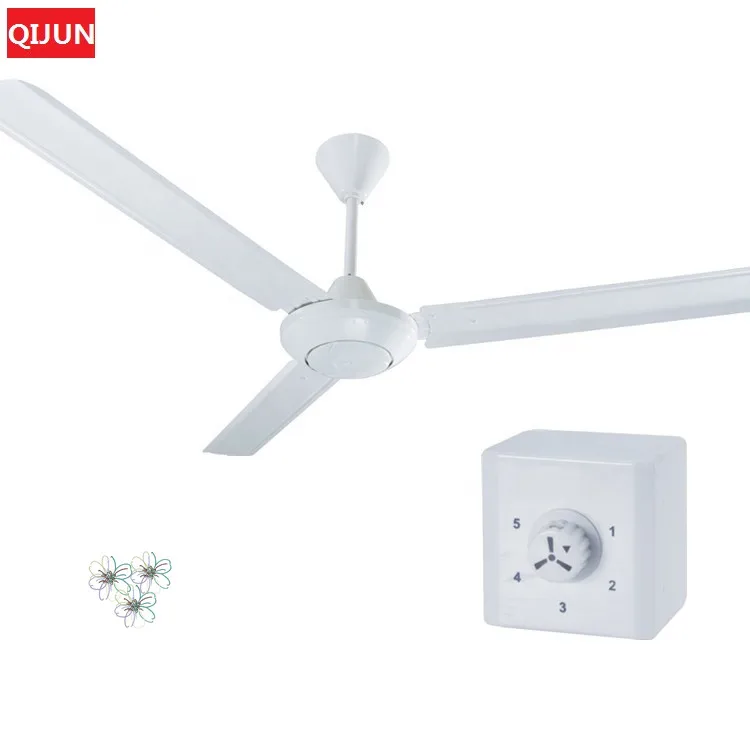 KDK Ceiling Fan High Performance CB Standard Malaysia Ceiling Fan