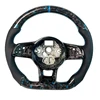 Forged Carbon Fiber
