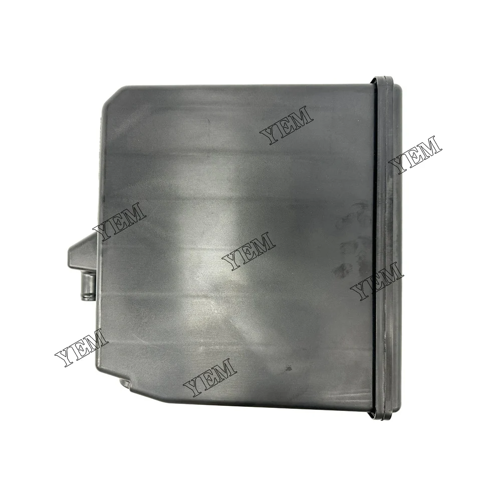 Hydraulic Tank 7163919 for Bobcat Engine. 6