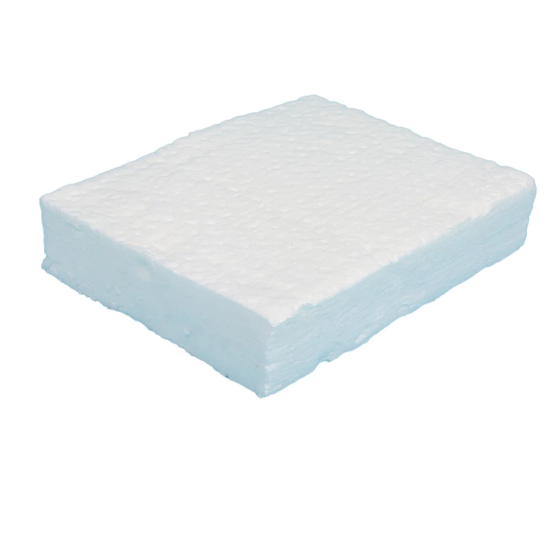 Refractory Ceramic Fiber Blanket Heat Insulation for Gas Cooker