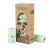 Verde 5 rollos/caja