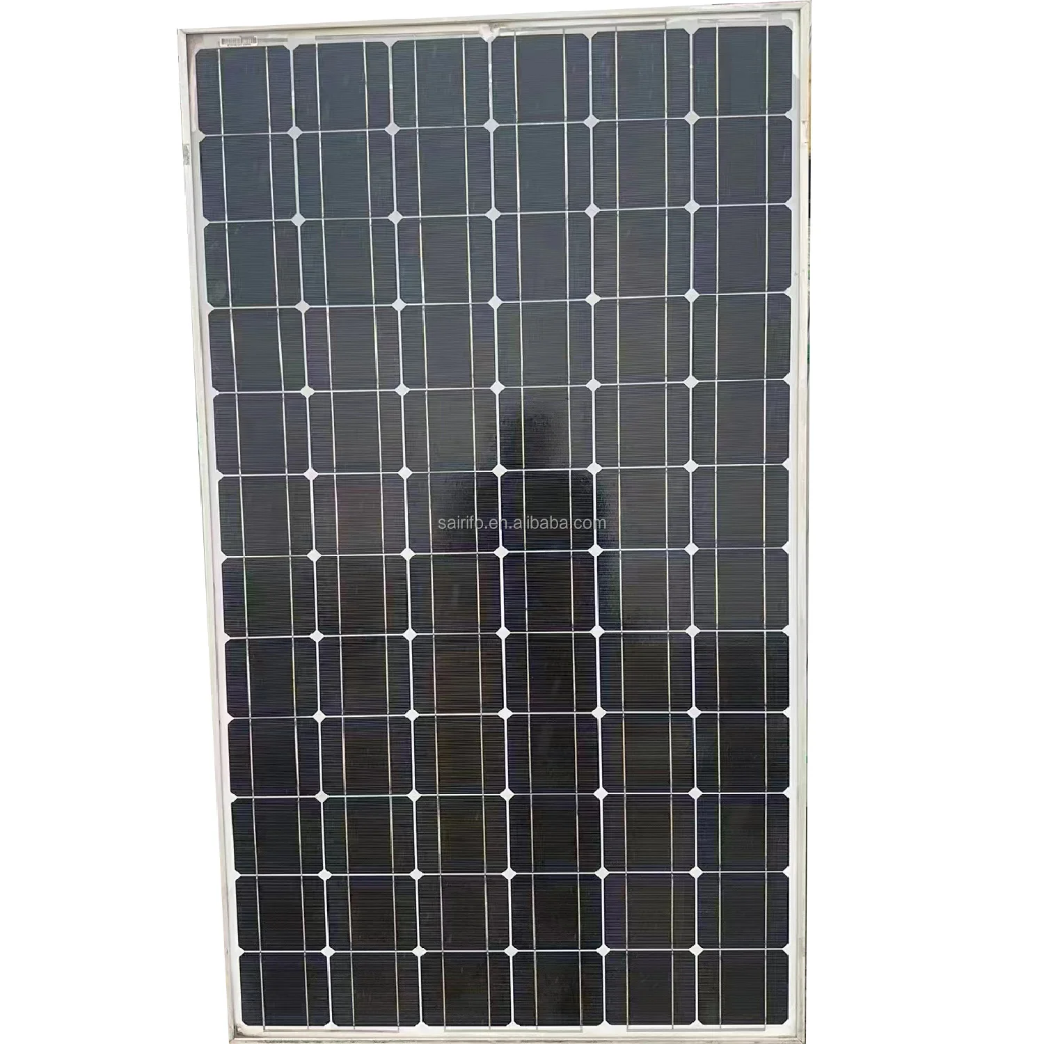 650w 200w300w450w500w550w Used Solar Panels Solar Energy Panels Second