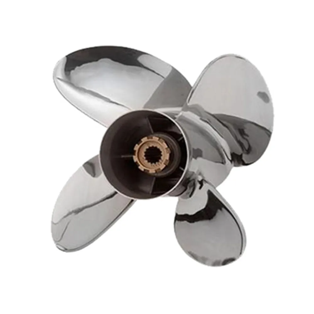 Tangren Marine Propellers - Durable Stainless Steel Blades