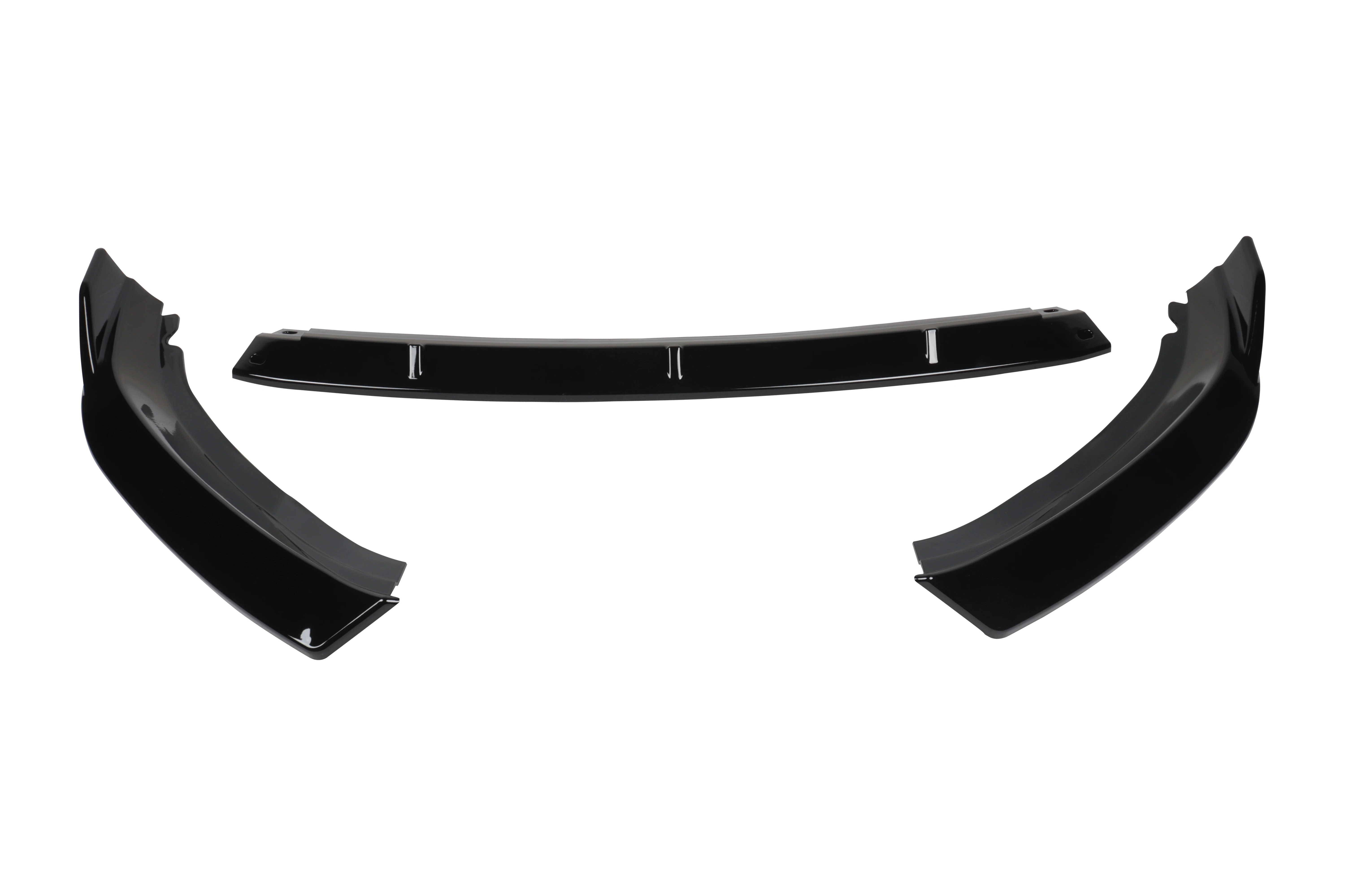 2019 2020 2021 vw jetta Sagitar Mk7 Tuning Accessories Parts Carbon Fiber Front Rear Bumper Lip Spoiler Diffuser Wide Body Kits