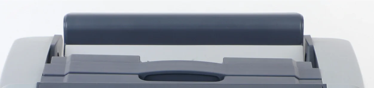 Счетчик денег с двойной мощностью портативная машина для счета счетчик