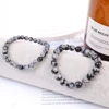 Snowflake obsidian