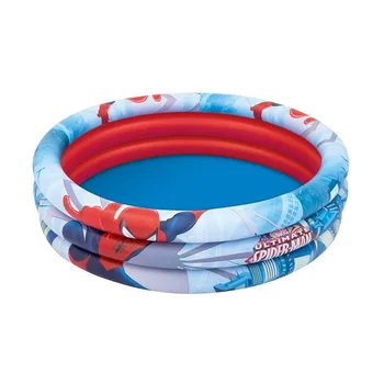 Swimming pool outdoor indoor plastic swimming pool inflatable swimming pool for kids