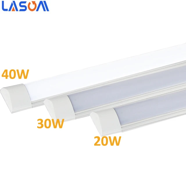 40w tubelight store lumens