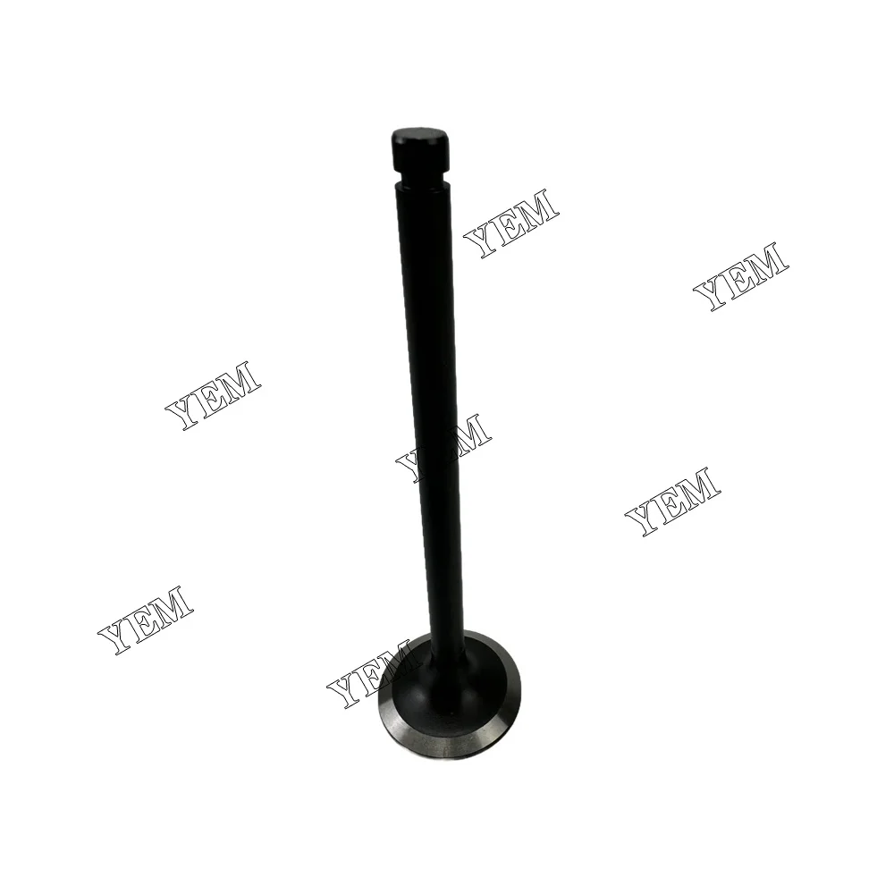 Exhaust Valve Fit for Mitsubishi S4K Engine 5