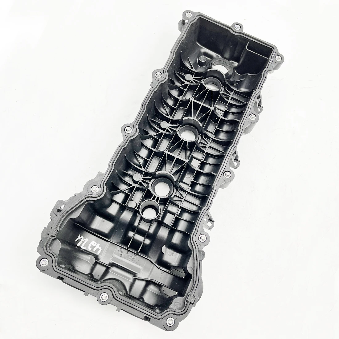 Jeep Grand Cherokee Wrangler 2021-2025 3.6L Left Cylinder