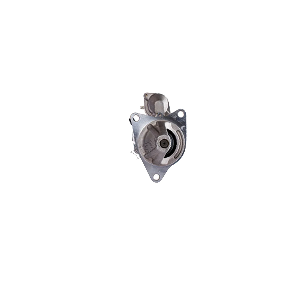 For Hino Starter Motor Diesel Engine Spare Parts 3
