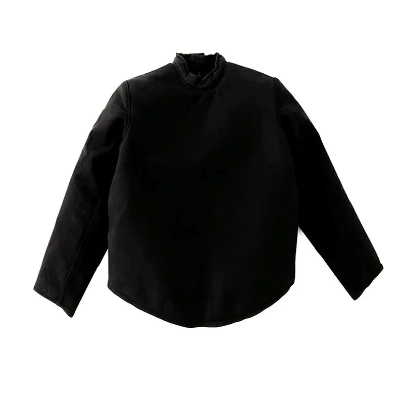 Mj51 Fencing Coach Jacket Leather Long Sleeve Buy Fencing Equipment