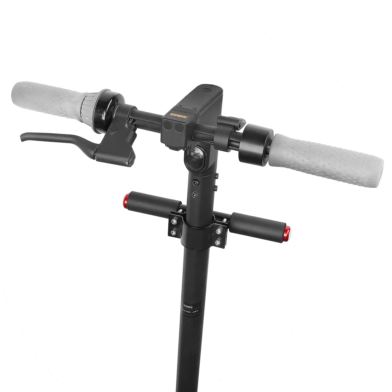 Child Handrail with Light Scooter Carrying Safety for M365 1S Pro Electric Scooter Accessories