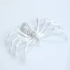 silk white