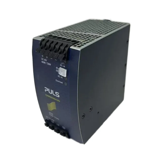 High Quality TQ20.481 Power Supply for Inkjet Printers New Condition Solvent UV Inks Compatible with Offset Printing Machines