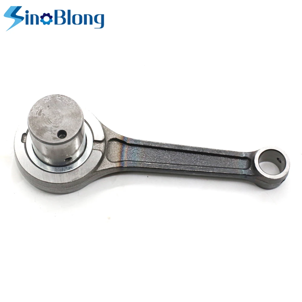 Forged Piston   Connecting Rod Crank Mechanism Manufacture  Metal Parts Bajaj