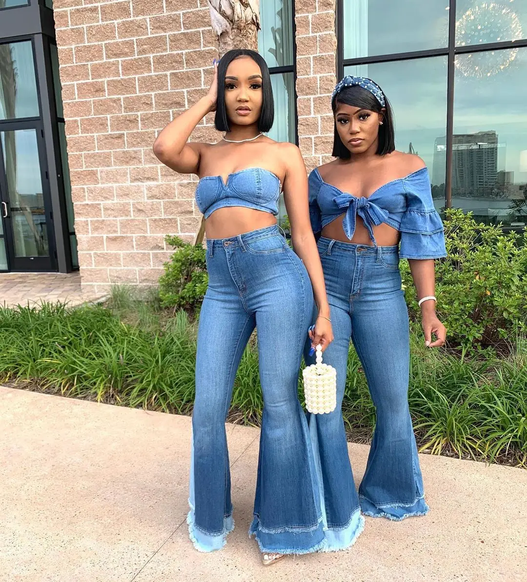 Drop Shipping Ladies 2021 Fashion 