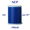 NCP Blu(305) Taglia D