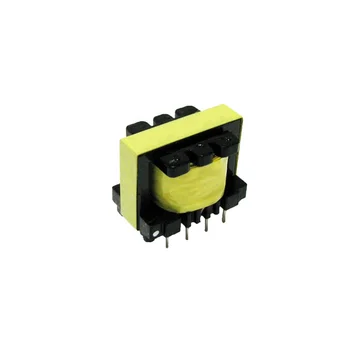 Er2828 Ec2828 Ec28/28 With 6+6pin Bobbin Transformer Ferrite Core ...