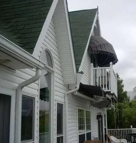 Dutch PVC Wall Panels - Stylish & Durable Vinyl Siding