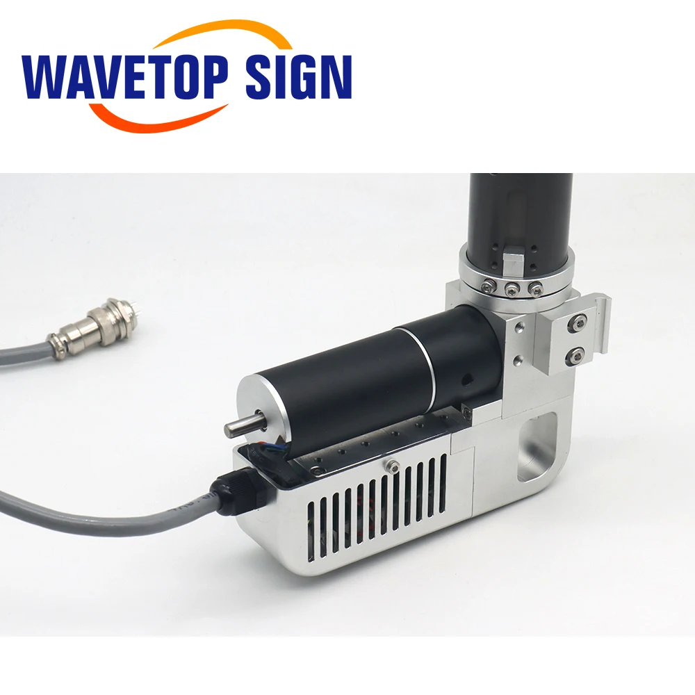 WaveTopSign CNC deri titreşimli bıçak eğik bıçak titreşim kesme