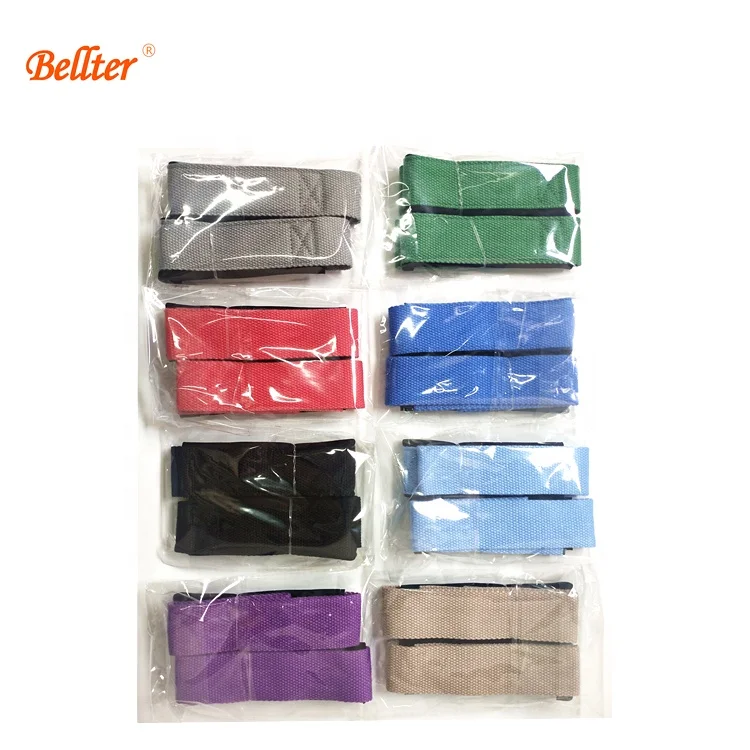 Wrist Protection Bodybuilding Training Gym Weight Lifting Wrist Straps