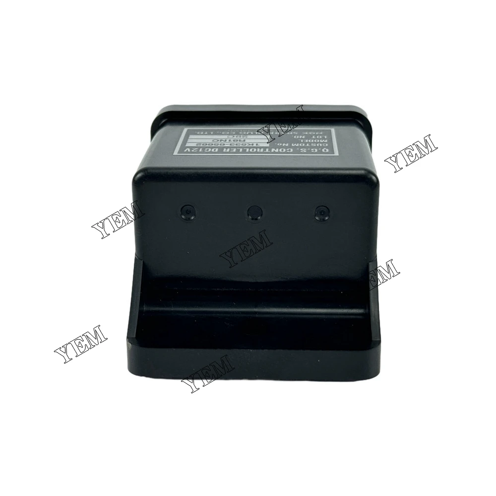 V2607 1K533-65662 Relay for Kubota Engine Parts 5