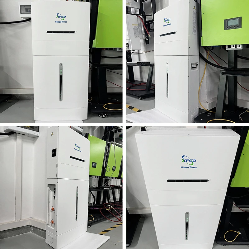 home solar storage energy battery 48v 400ah all in one inverter and lithium battery 51.2v  10kw 20kw battery storage system supplier