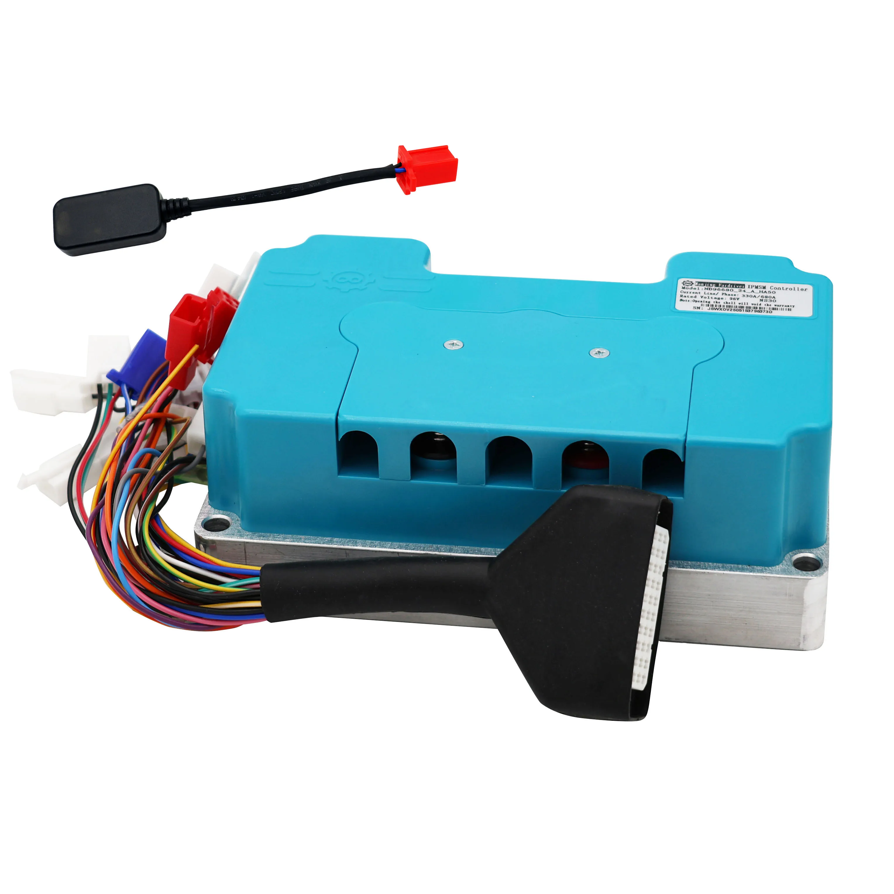 Fardriver-ND96680-Intelligent-