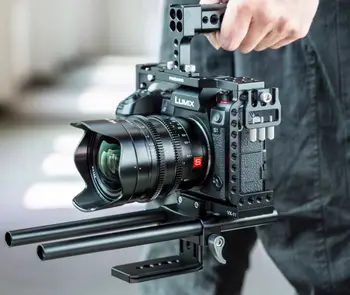 Viltrox S 20mm T2.0  ASPH Full-frame Manual Focus Prime Lens for L Mount with Large Aperture detail image