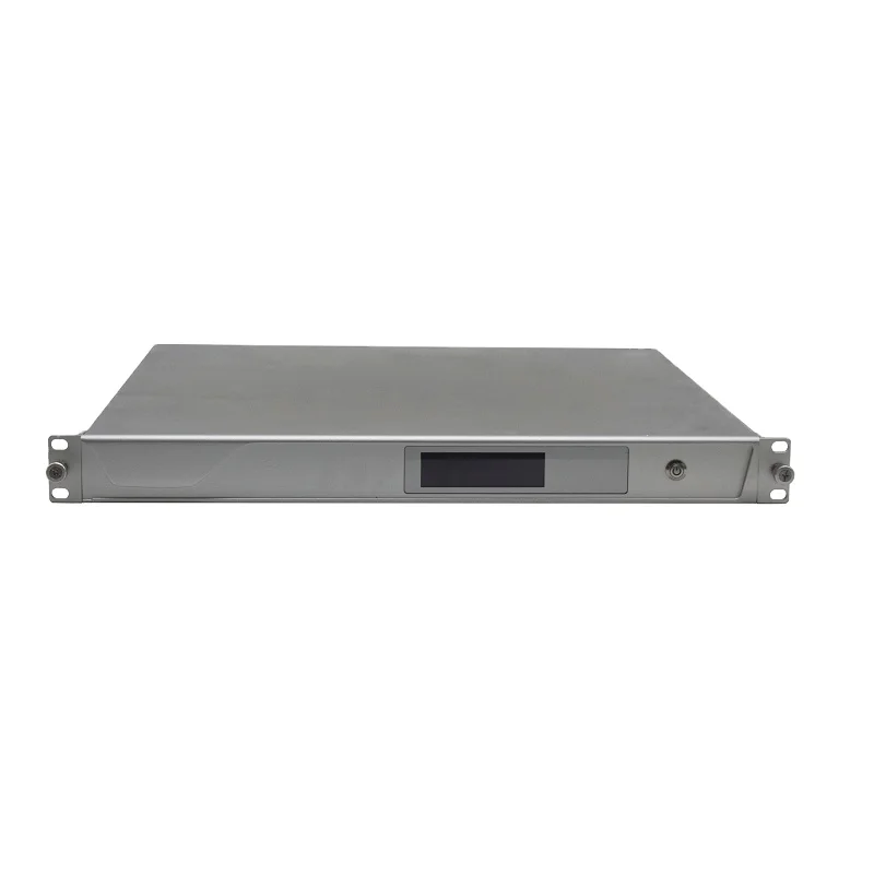Anystream450 50-in-1 UDP RTP H.265/H.264 MPEG2 IP Stream MPEG2 IP Transcoder Audio Encoder for ATSC ISDB-T System HD Video